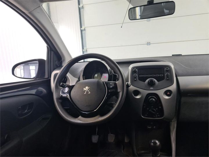 Photo 6 VIN: VF3PSCFB3HR166672 - PEUGEOT 108 