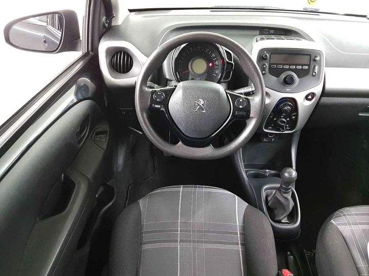 Photo 7 VIN: VF3PSCFB3HR167449 - PEUGEOT 108 