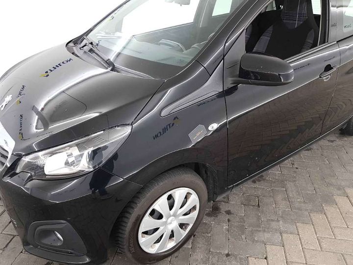 Photo 27 VIN: VF3PSCFB3HR168643 - PEUGEOT 108 HATCHBACK 