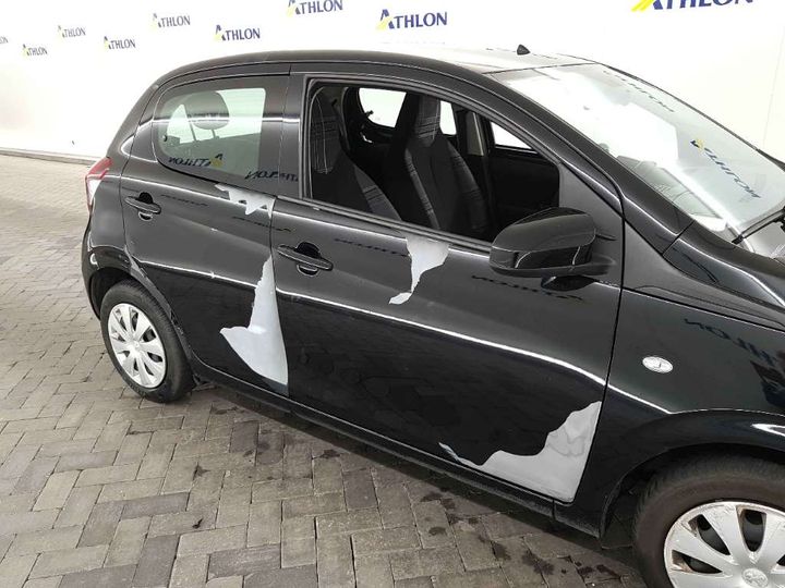 Photo 33 VIN: VF3PSCFB3HR168643 - PEUGEOT 108 HATCHBACK 