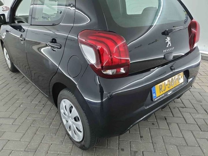 Photo 20 VIN: VF3PSCFB3HR168685 - PEUGEOT 108 