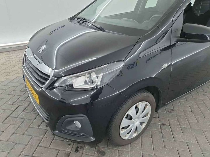 Photo 25 VIN: VF3PSCFB3HR168685 - PEUGEOT 108 