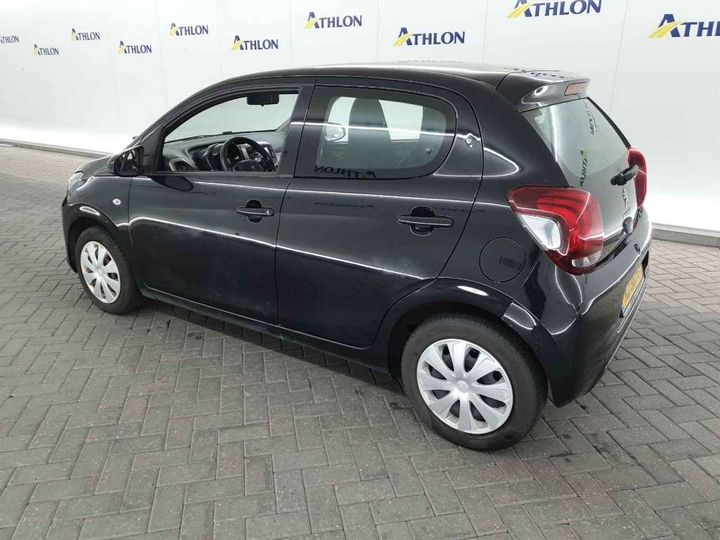 Photo 3 VIN: VF3PSCFB3HR168685 - PEUGEOT 108 