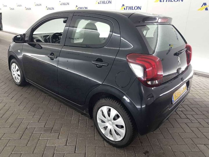 Photo 3 VIN: VF3PSCFB3HR168730 - PEUGEOT 108 