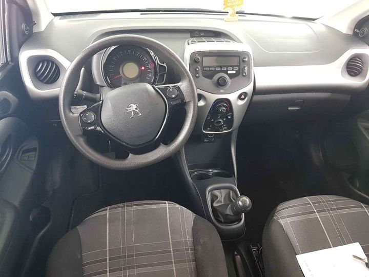 Photo 7 VIN: VF3PSCFB3HR168730 - PEUGEOT 108 