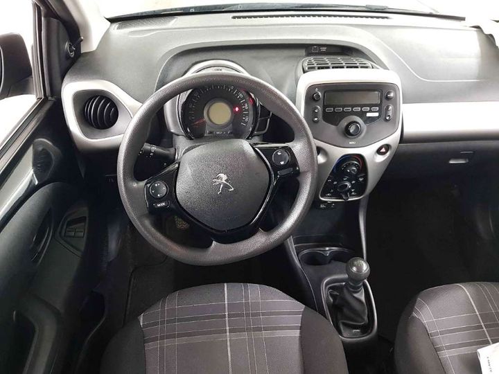 Photo 7 VIN: VF3PSCFB3HR169134 - PEUGEOT 108 