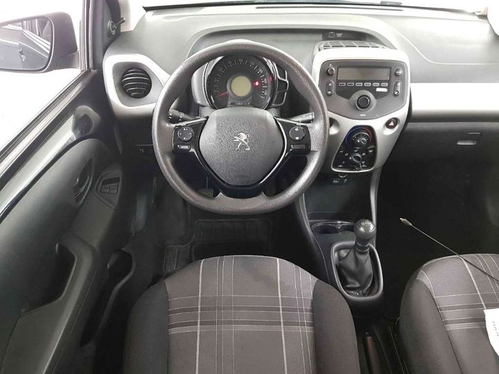 Photo 7 VIN: VF3PSCFB3HR169240 - PEUGEOT 108 