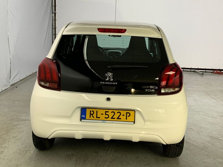 Photo 12 VIN: VF3PSCFB3HR169751 - PEUGEOT 108 