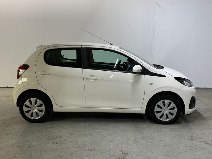 Photo 15 VIN: VF3PSCFB3HR169751 - PEUGEOT 108 