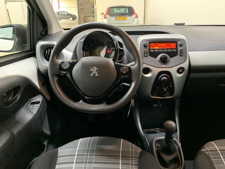 Photo 7 VIN: VF3PSCFB3HR169751 - PEUGEOT 108 