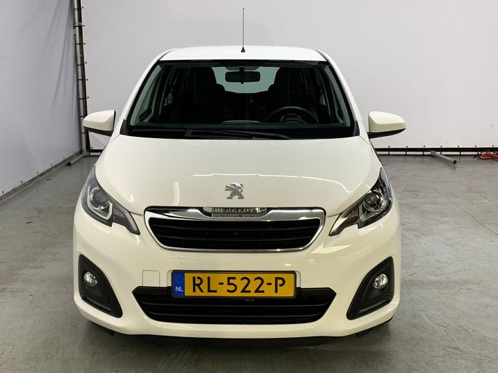 Photo 8 VIN: VF3PSCFB3HR169751 - PEUGEOT 108 