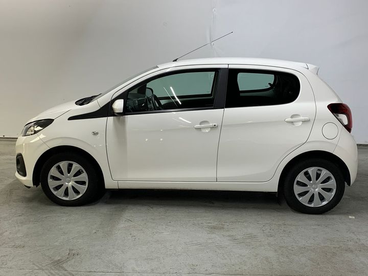 Photo 9 VIN: VF3PSCFB3HR169751 - PEUGEOT 108 