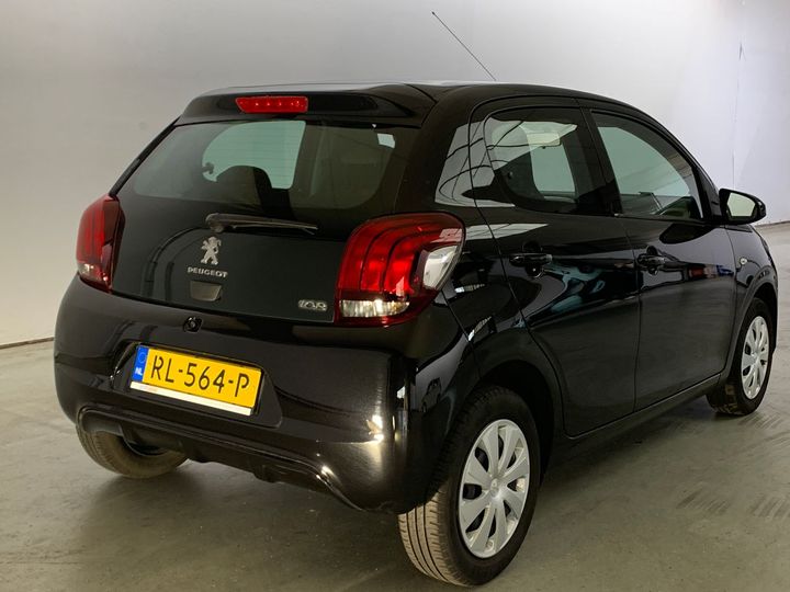 Photo 3 VIN: VF3PSCFB3HR170112 - PEUGEOT 108 