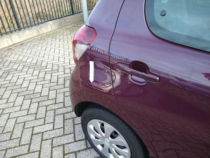 Photo 7 VIN: VF3PSCFB3HR170264 - PEUGEOT 108 