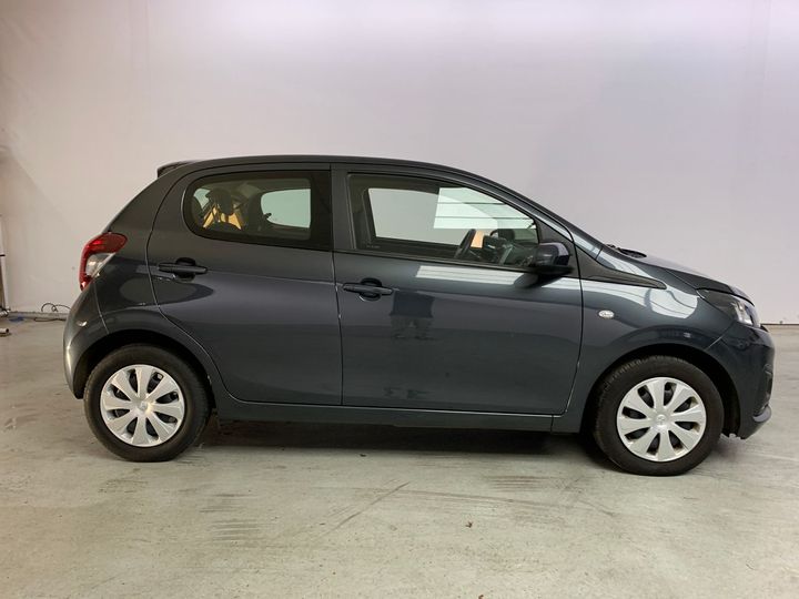 Photo 14 VIN: VF3PSCFB3HR170359 - PEUGEOT 108 