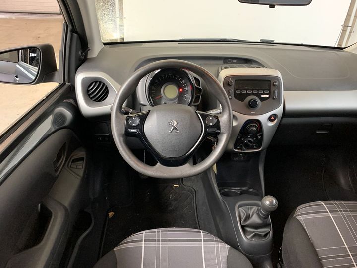 Photo 7 VIN: VF3PSCFB3HR170359 - PEUGEOT 108 