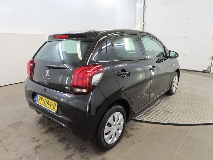 Photo 2 VIN: VF3PSCFB3HR170675 - PEUGEOT 108 