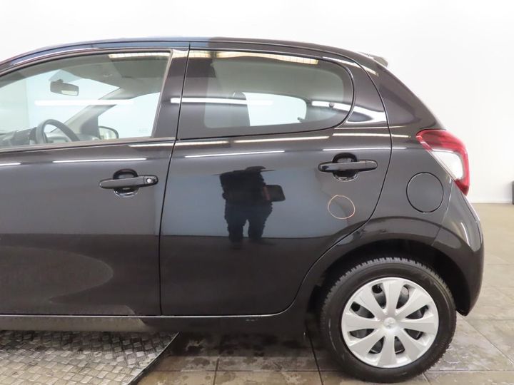 Photo 16 VIN: VF3PSCFB3HR171180 - PEUGEOT 108 