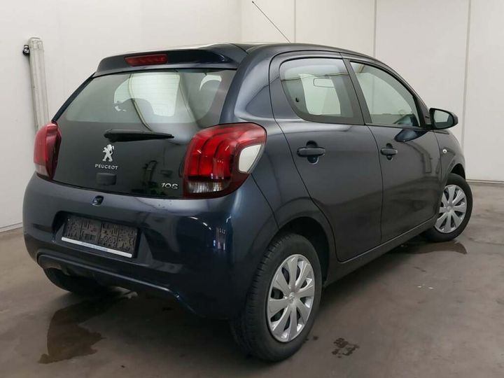 Photo 2 VIN: VF3PSCFB3HR171274 - PEUGEOT 108 