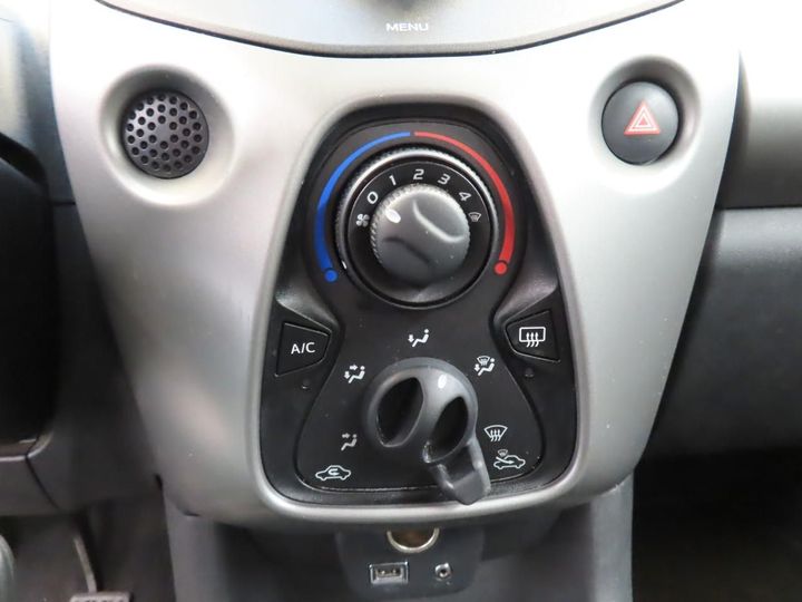 Photo 11 VIN: VF3PSCFB3HR171305 - PEUGEOT 108 