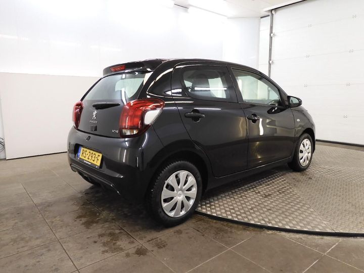 Photo 2 VIN: VF3PSCFB3HR172261 - PEUGEOT 108 