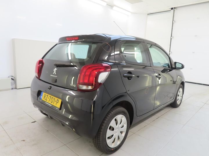 Photo 1 VIN: VF3PSCFB3HR172684 - PEUGEOT 108 