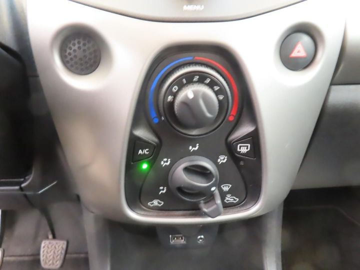 Photo 12 VIN: VF3PSCFB3HR172693 - PEUGEOT 108 