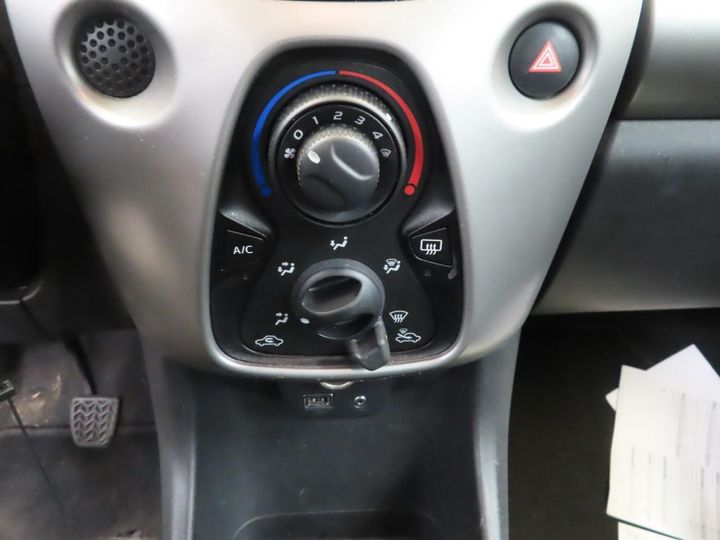 Photo 12 VIN: VF3PSCFB3HR173655 - PEUGEOT 108 