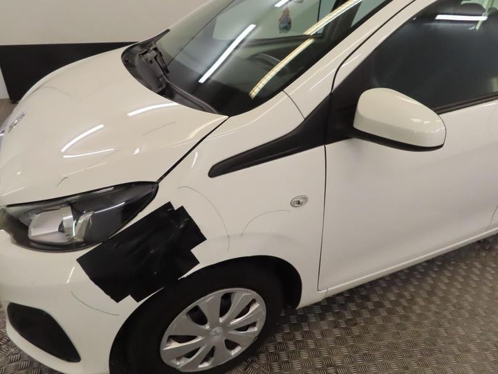 Photo 16 VIN: VF3PSCFB3HR173655 - PEUGEOT 108 