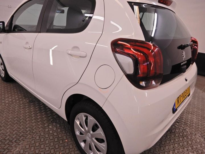 Photo 19 VIN: VF3PSCFB3HR173837 - PEUGEOT 108 