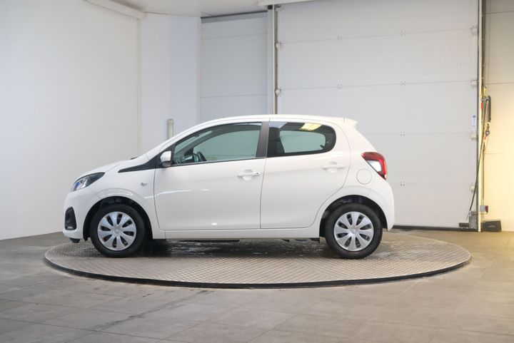 Photo 2 VIN: VF3PSCFB3HR173837 - PEUGEOT 108 