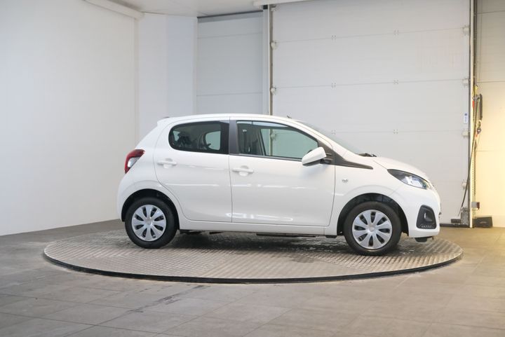 Photo 5 VIN: VF3PSCFB3HR173837 - PEUGEOT 108 