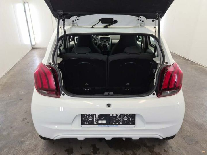 Photo 21 VIN: VF3PSCFB3HR174301 - PEUGEOT 108 