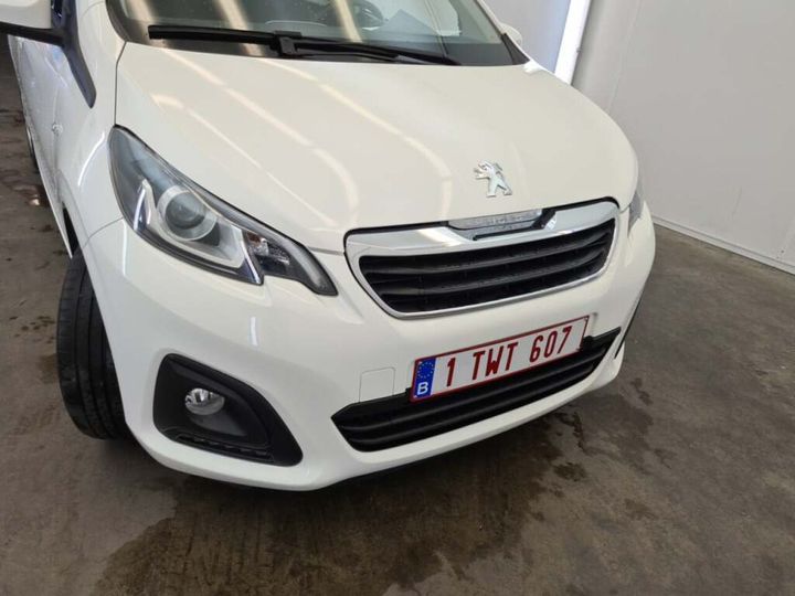 Photo 5 VIN: VF3PSCFB3HR174301 - PEUGEOT 108 