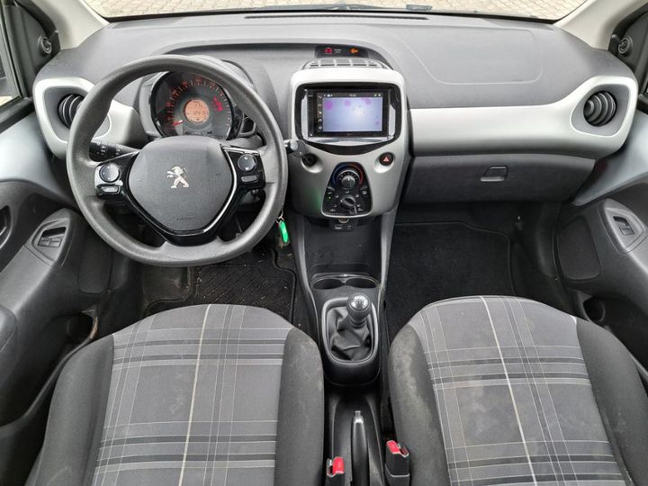 Photo 5 VIN: VF3PSCFB3HR174468 - PEUGEOT 108 