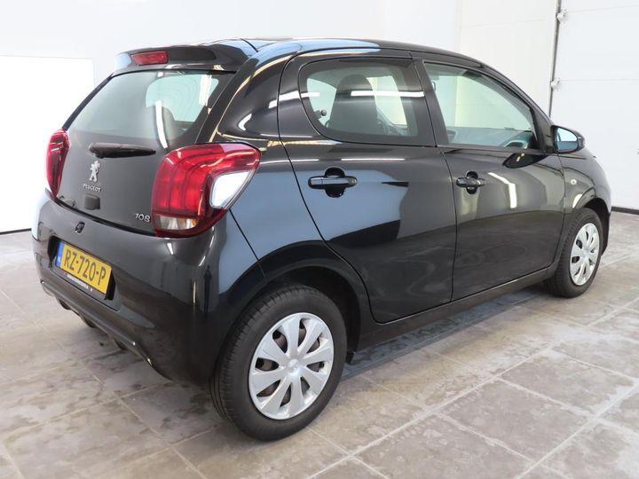 Photo 1 VIN: VF3PSCFB3HR175218 - PEUGEOT 108 