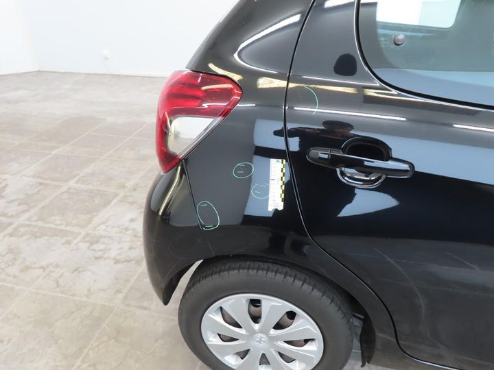 Photo 17 VIN: VF3PSCFB3HR175218 - PEUGEOT 108 