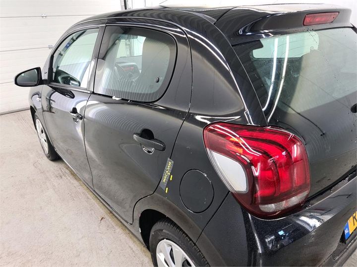 Photo 25 VIN: VF3PSCFB3HR175594 - PEUGEOT 108 