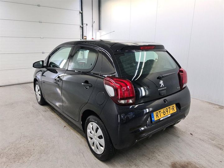 Photo 3 VIN: VF3PSCFB3HR175594 - PEUGEOT 108 