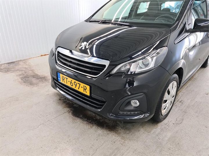 Photo 31 VIN: VF3PSCFB3HR175594 - PEUGEOT 108 