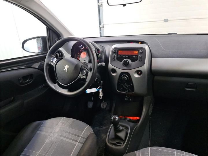 Photo 6 VIN: VF3PSCFB3HR175594 - PEUGEOT 108 