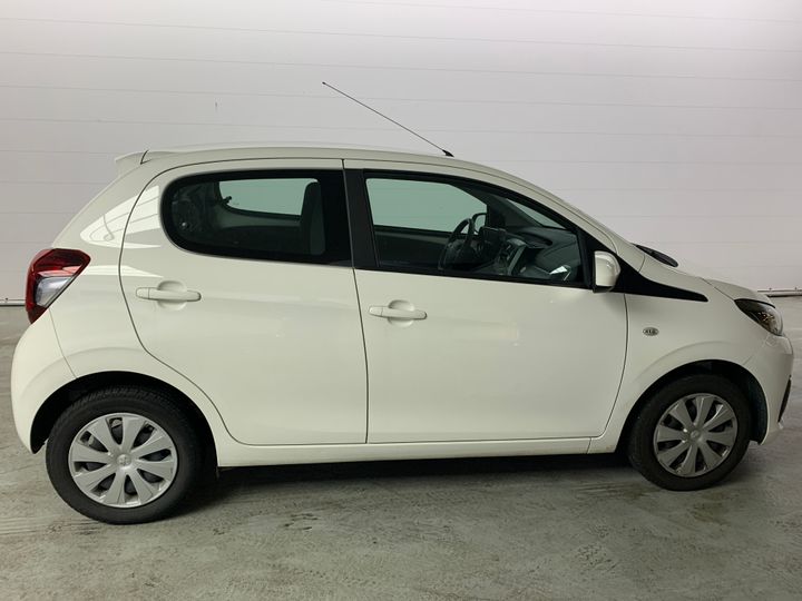 Photo 11 VIN: VF3PSCFB3HR175883 - PEUGEOT 108 