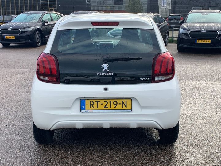 Photo 12 VIN: VF3PSCFB3HR175949 - PEUGEOT 108 