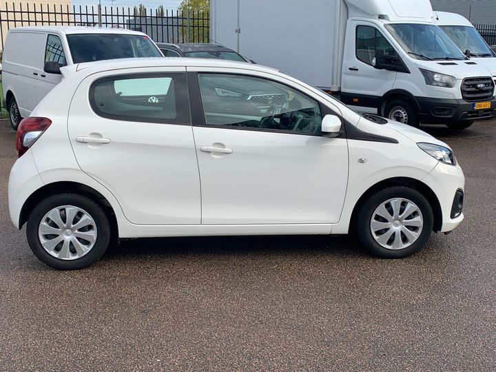 Photo 15 VIN: VF3PSCFB3HR175949 - PEUGEOT 108 