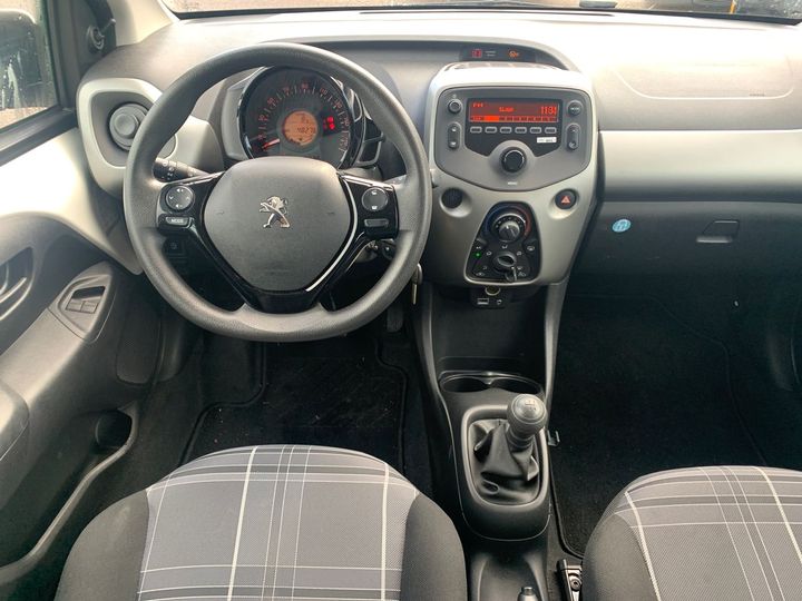 Photo 7 VIN: VF3PSCFB3HR175949 - PEUGEOT 108 