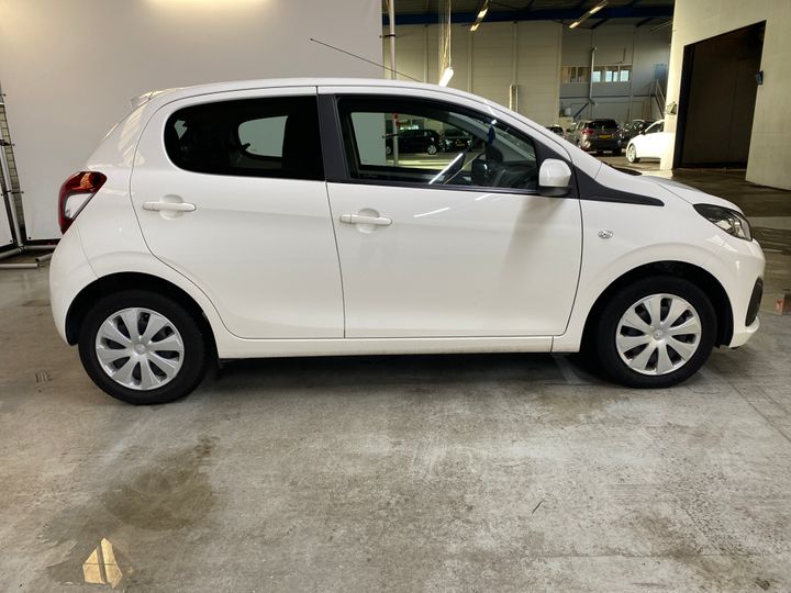 Photo 11 VIN: VF3PSCFB3HR175982 - PEUGEOT 108 