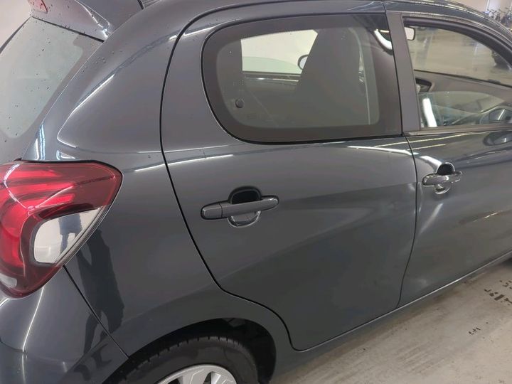 Photo 15 VIN: VF3PSCFB3HR176511 - PEUGEOT 108 