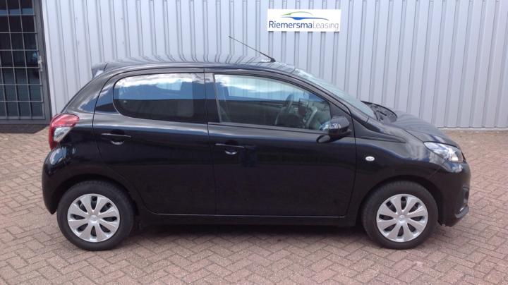 Photo 6 VIN: VF3PSCFB3HR176809 - PEUGEOT 108 