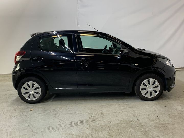 Photo 14 VIN: VF3PSCFB3HR177471 - PEUGEOT 108 