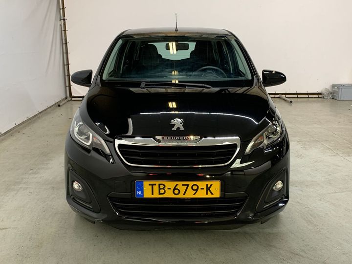 Photo 8 VIN: VF3PSCFB3HR177471 - PEUGEOT 108 